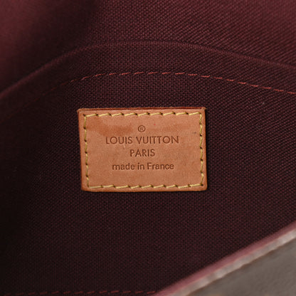 Louis Vuitton Monogram Favorite PM 6 of 9