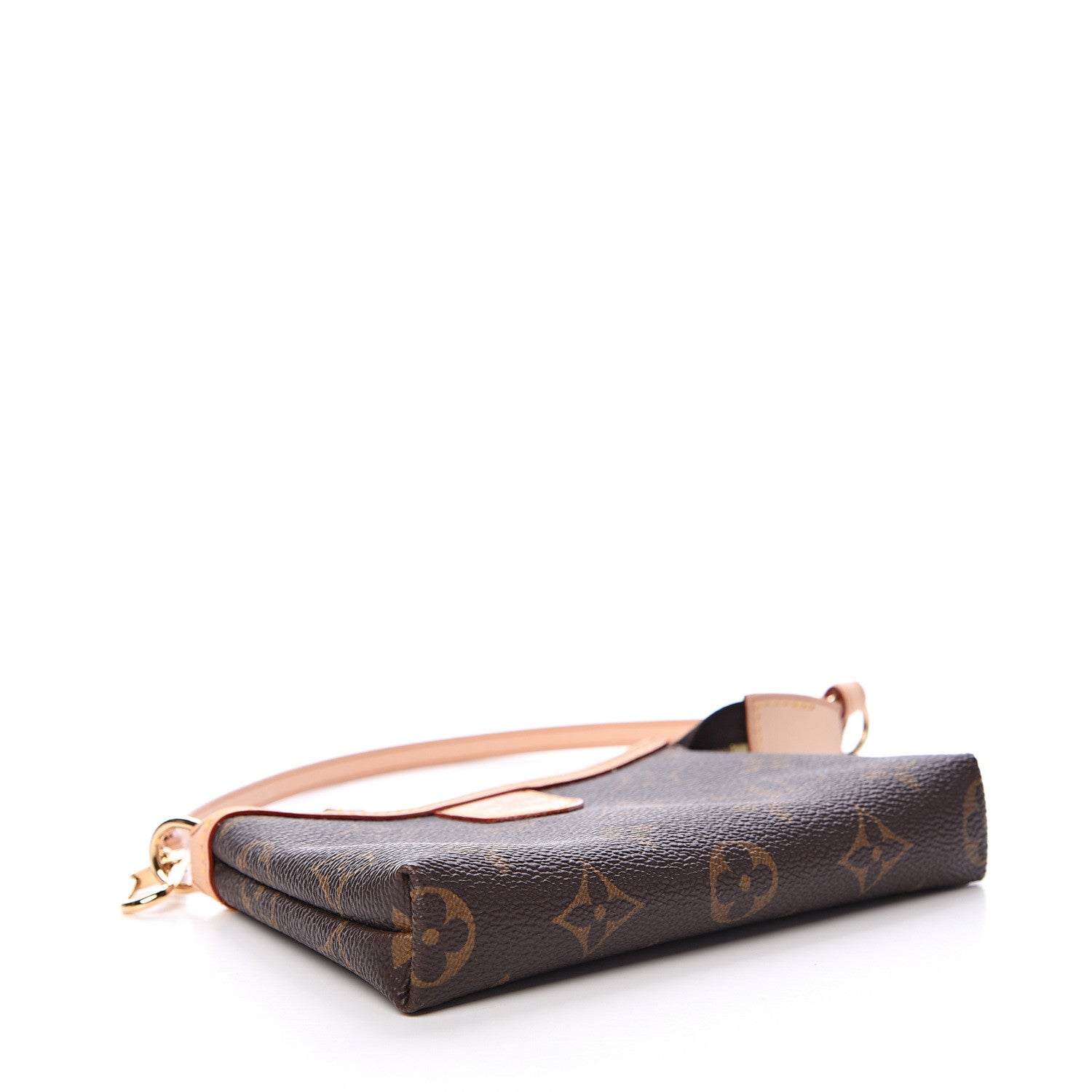 Louis Vuitton Monogram Mini Pochette Delightful 3 of 7