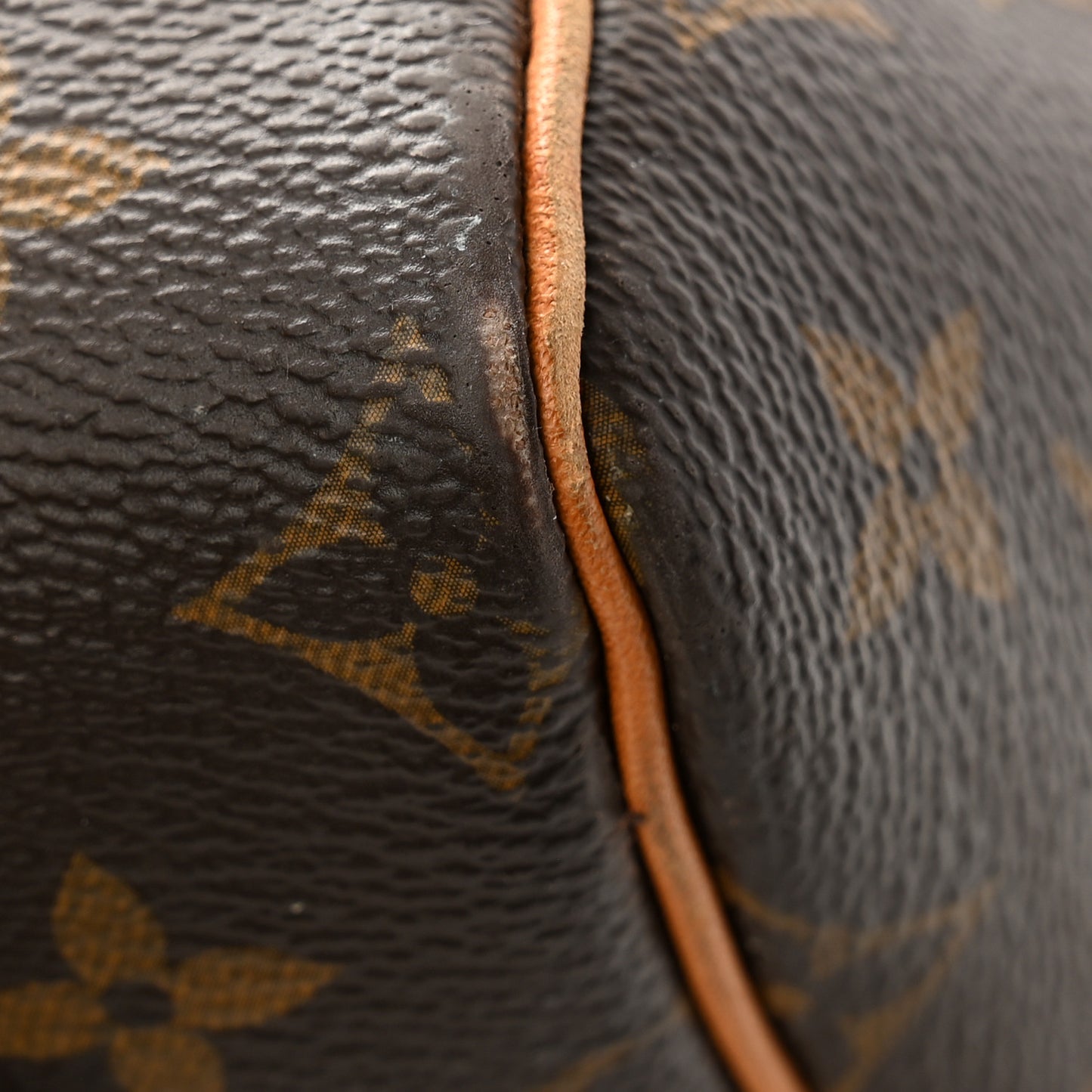 Monogram Keepall Bandouliere 50