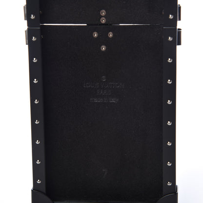 Louis Vuitton Monogram Eclipse Eye-Trunk iPhone 7 Case 6 of 6