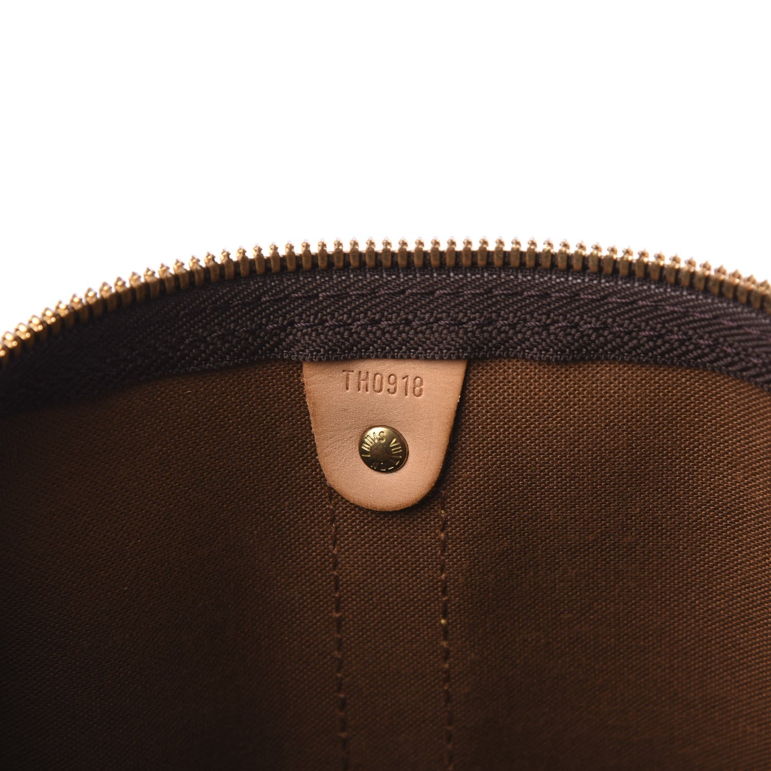 Louis Vuitton Monogram Keepall Bandouliere 50 8 of 9