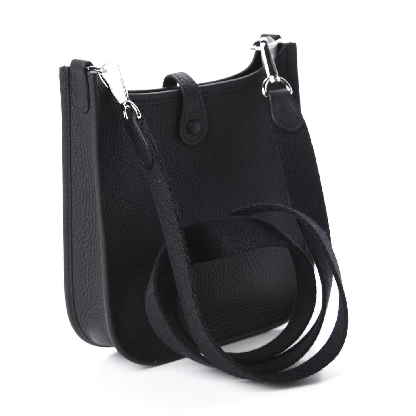 Taurillon Clemence Evelyne TPM Black