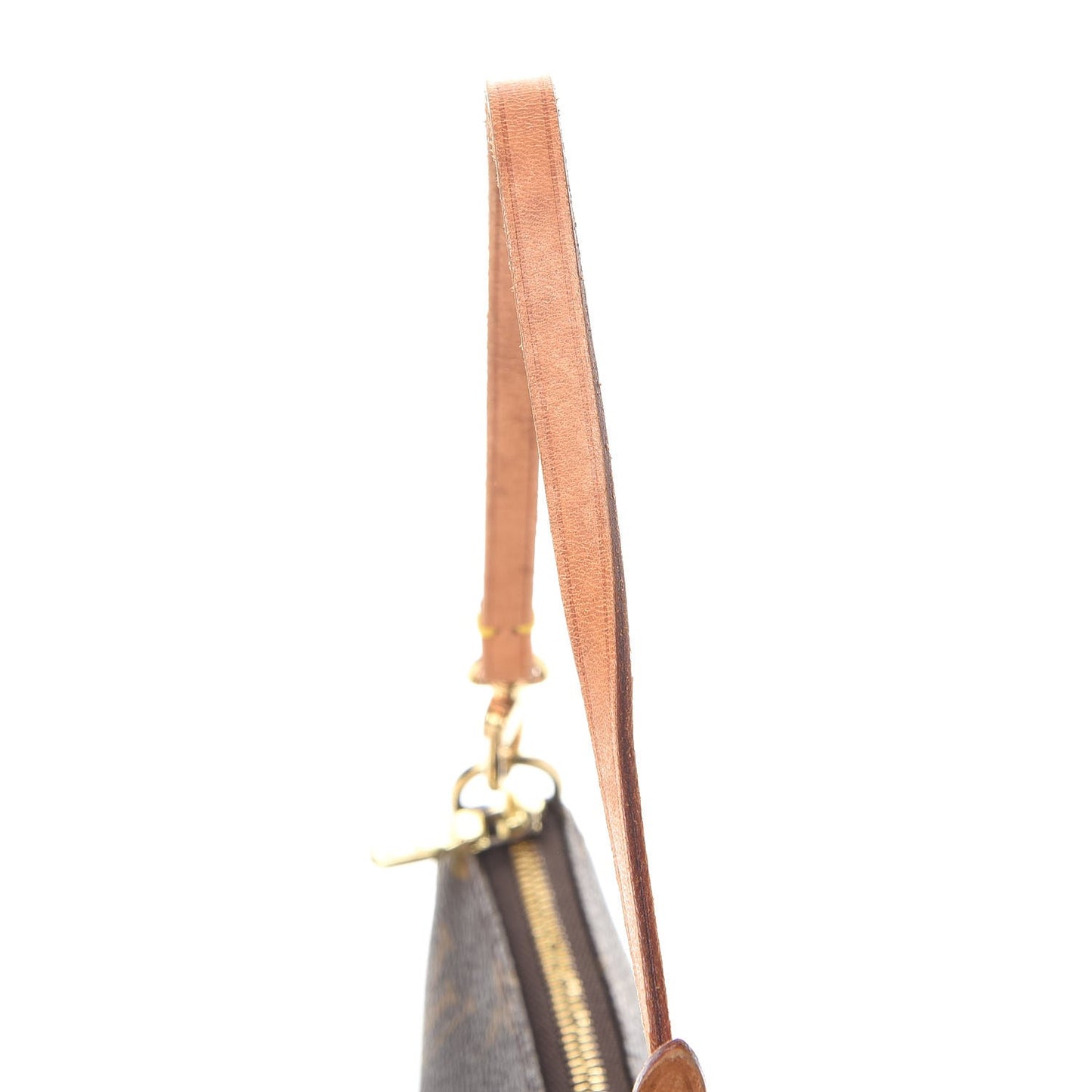 Monogram Pochette Accessories