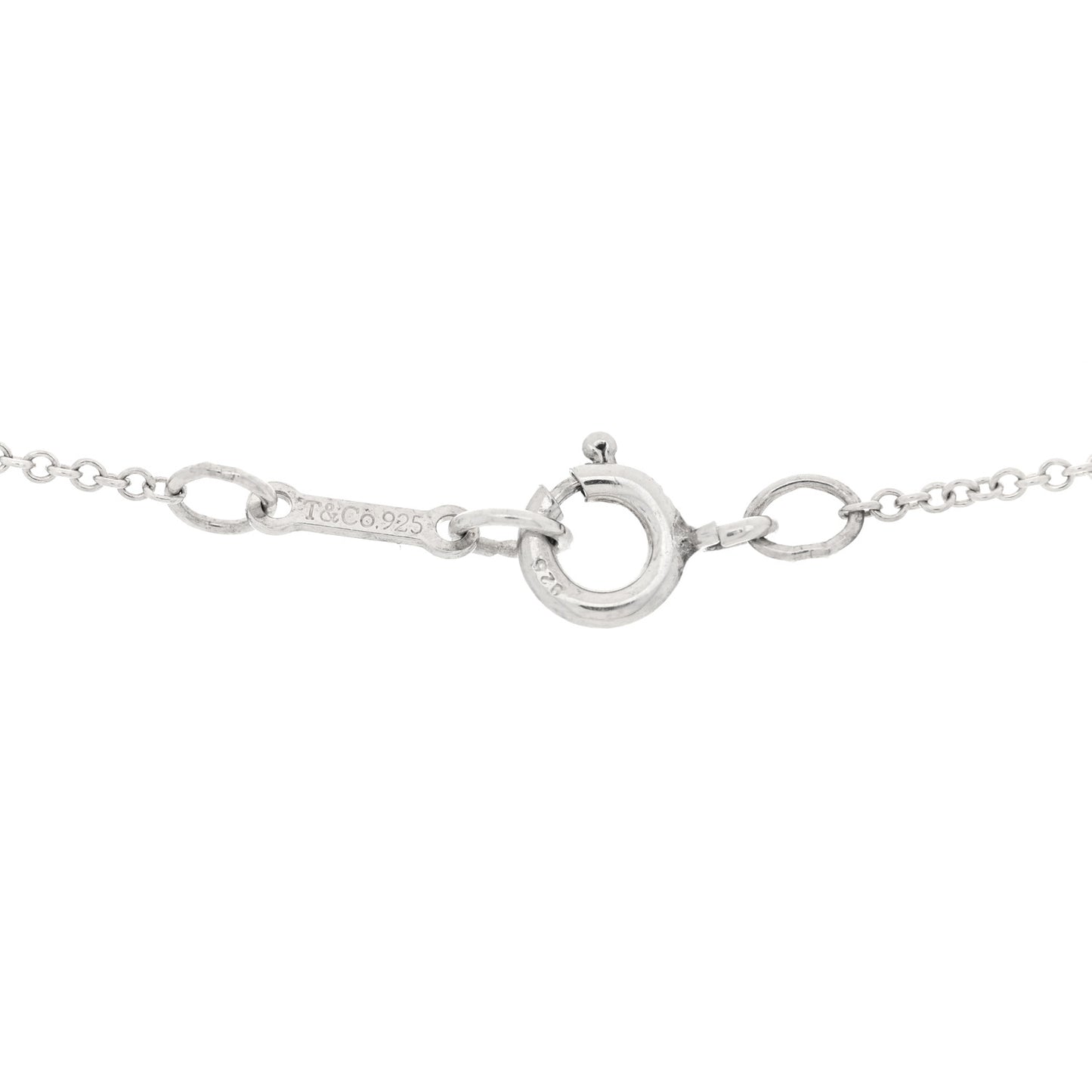Sterling Silver 18K Yellow Gold Daisy Pendant Necklace