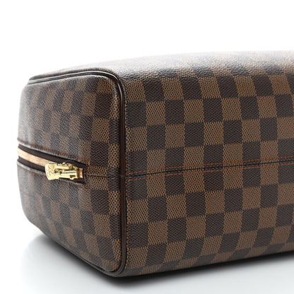 Louis Vuitton Damier Ebene Nolita 5 of 8