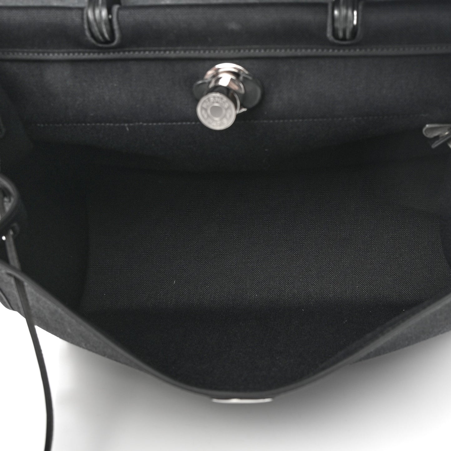 Toile Militaire Vache Hunter Herbag Zip 39 MM Black