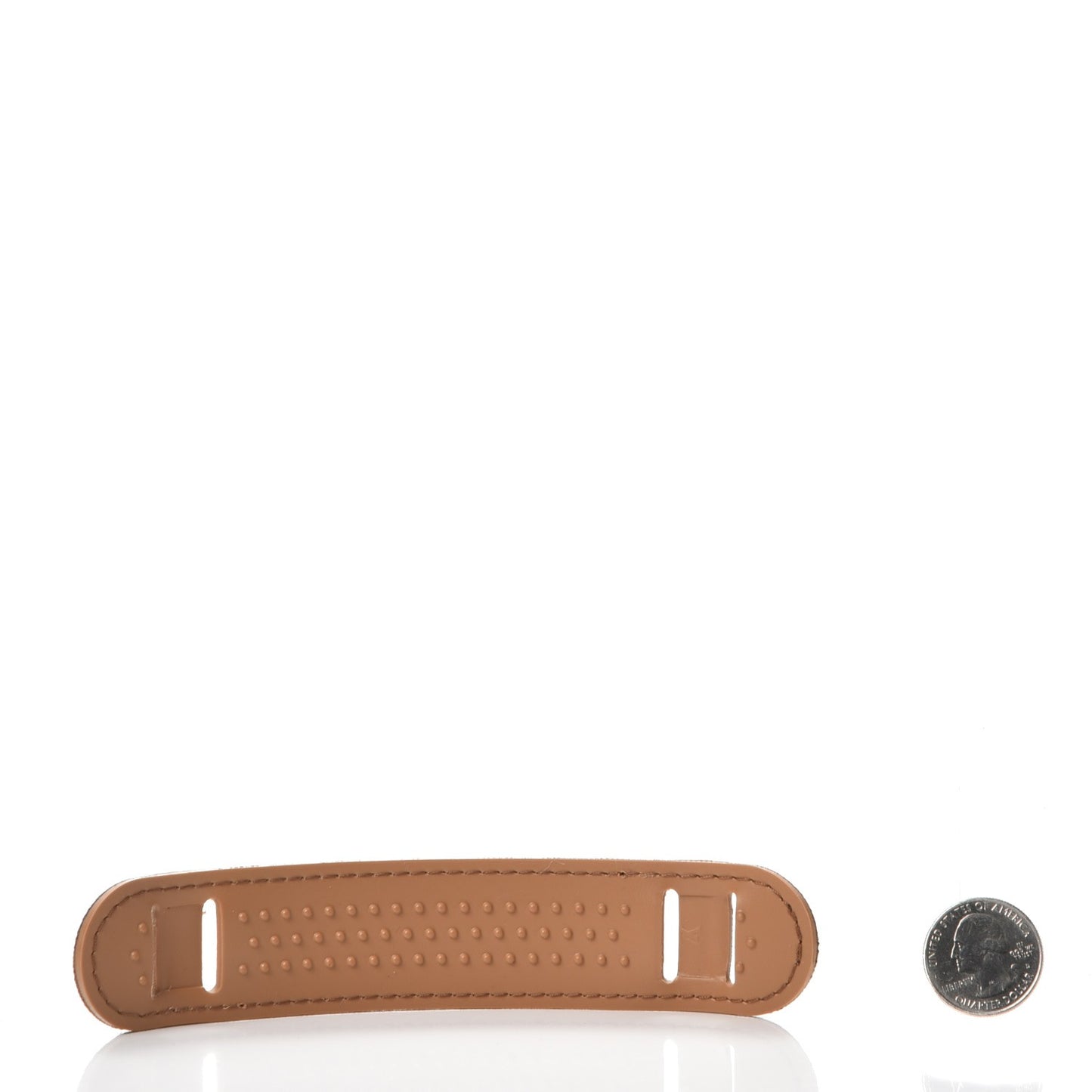 Monogram Shoulder Strap Pad