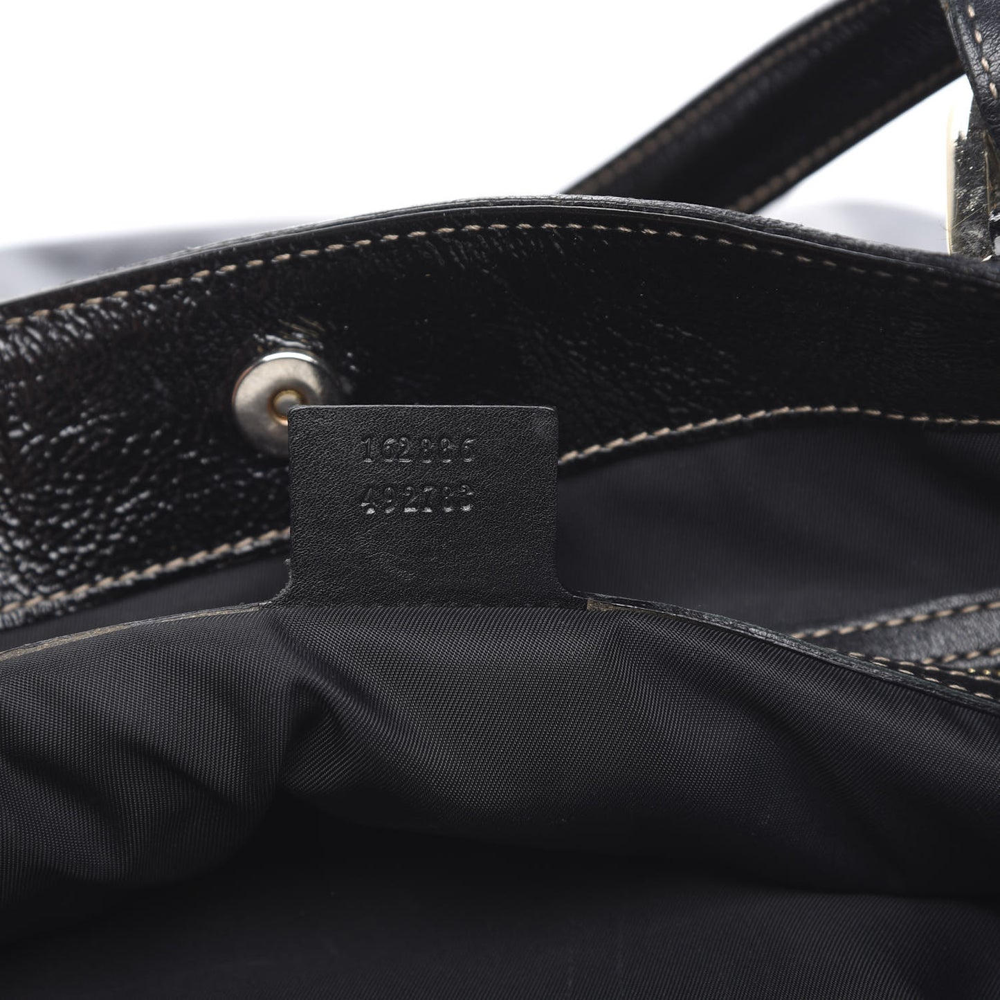 Dialux Medium Britt Tote Black