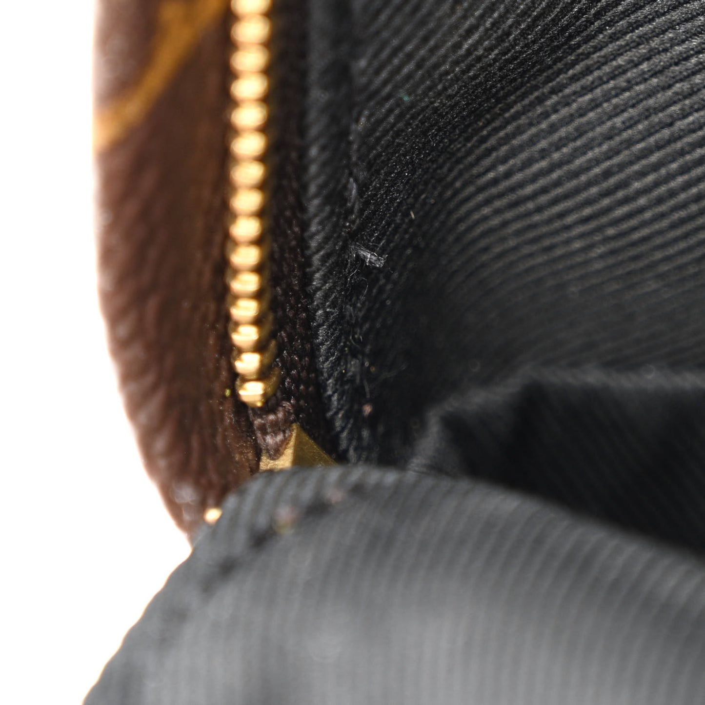 Monogram Palm Springs Backpack Mini