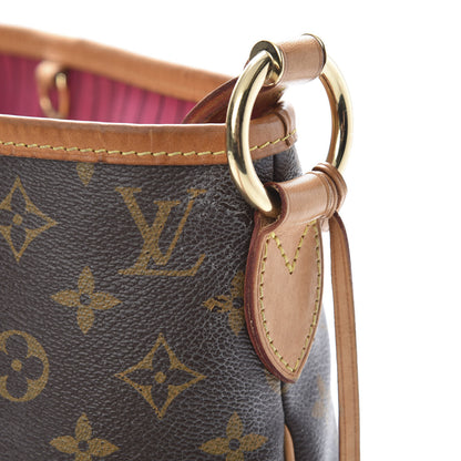 Louis Vuitton Monogram Delightful MM 16 of 18