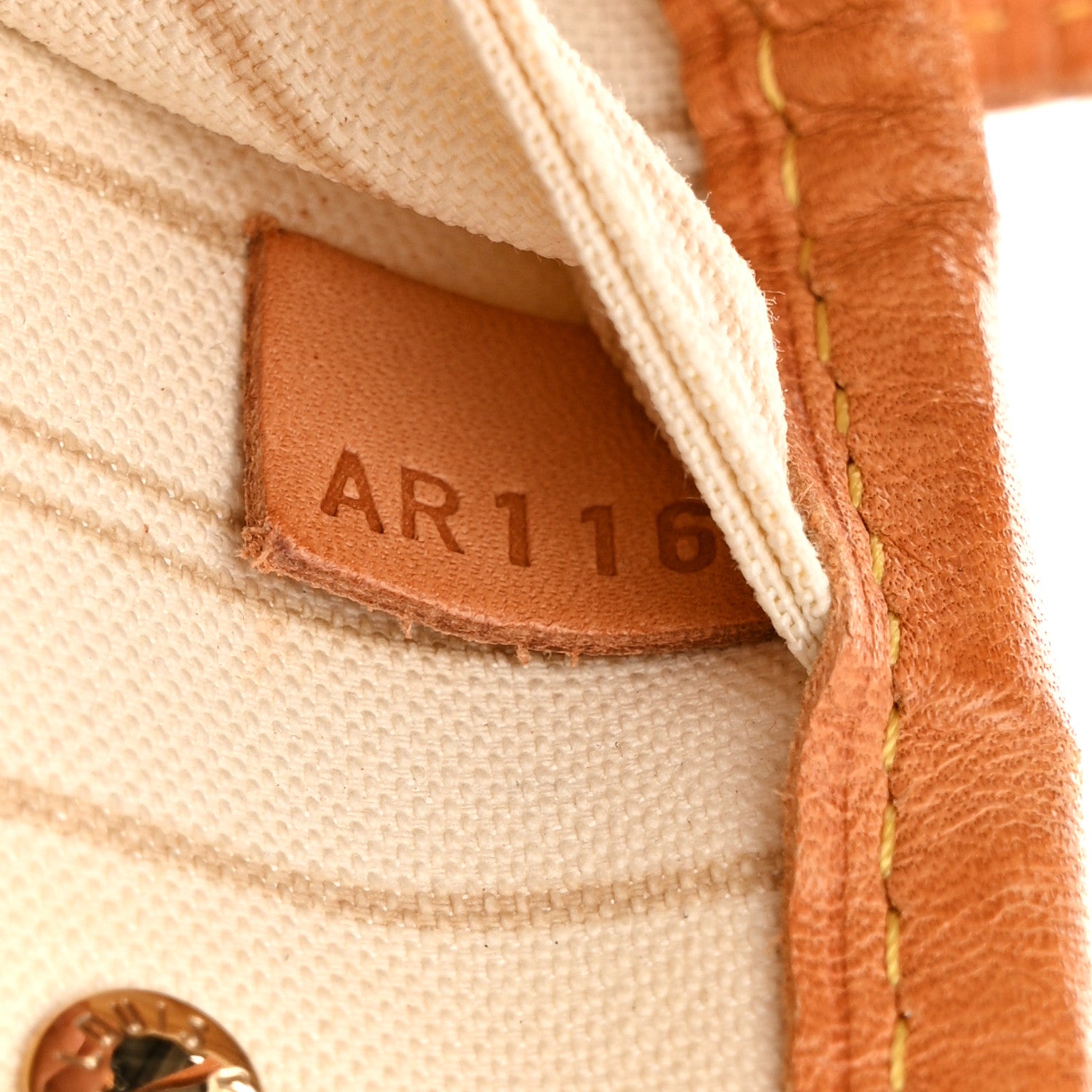 Louis Vuitton Damier Azur Neo Neverfull PM 8 of 14