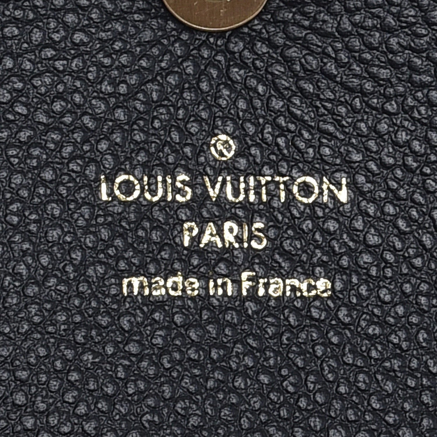 Louis Vuitton Damier Ebene Clapton Black 7 of 7
