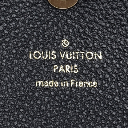 Louis Vuitton Damier Ebene Clapton Black 7 of 7