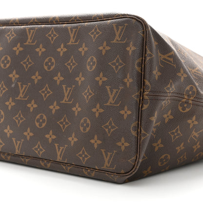 Louis Vuitton Monogram Neo Neverfull GM Pivoine 10 of 11