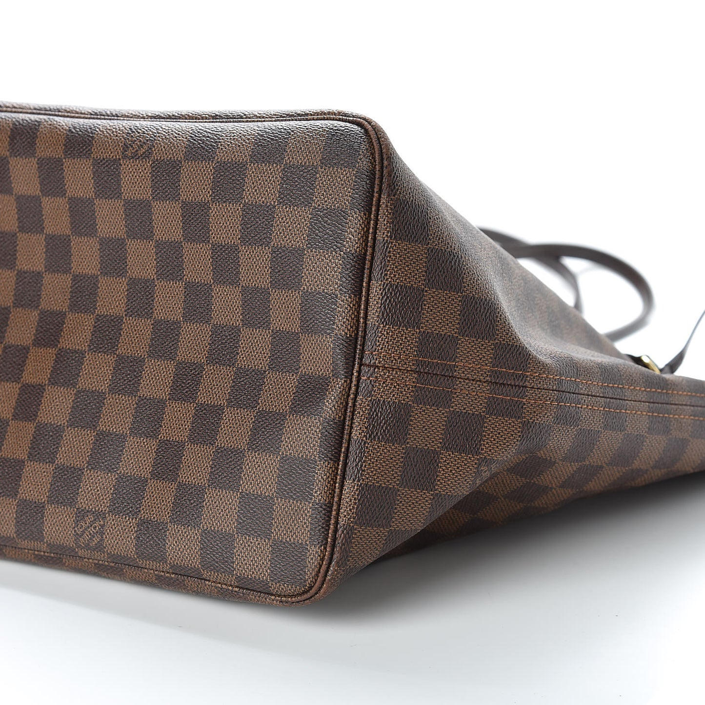 Damier Ebene Neverfull GM