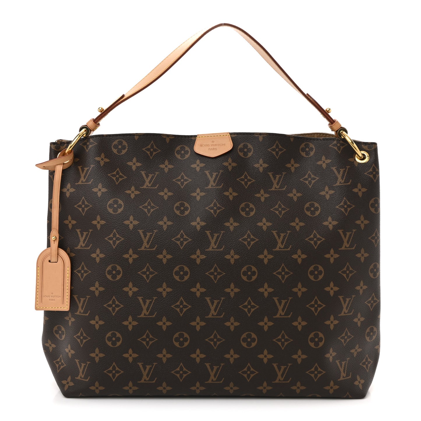 Monogram Graceful MM