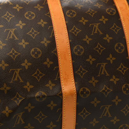 Louis Vuitton Monogram Keepall 55 13 of 14