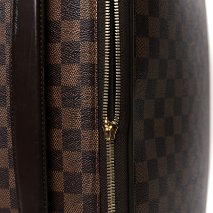 Louis Vuitton Damier Ebene Pegase Light 55 13 of 14