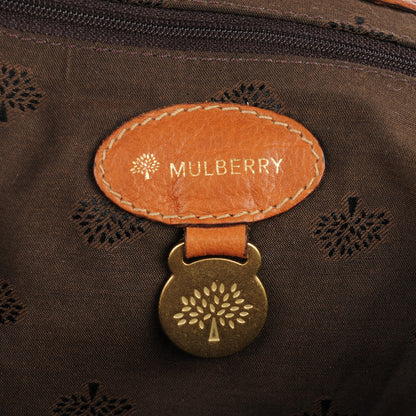 Mulberry Soft Buffalo Medium Alexa Oak 6 of 8