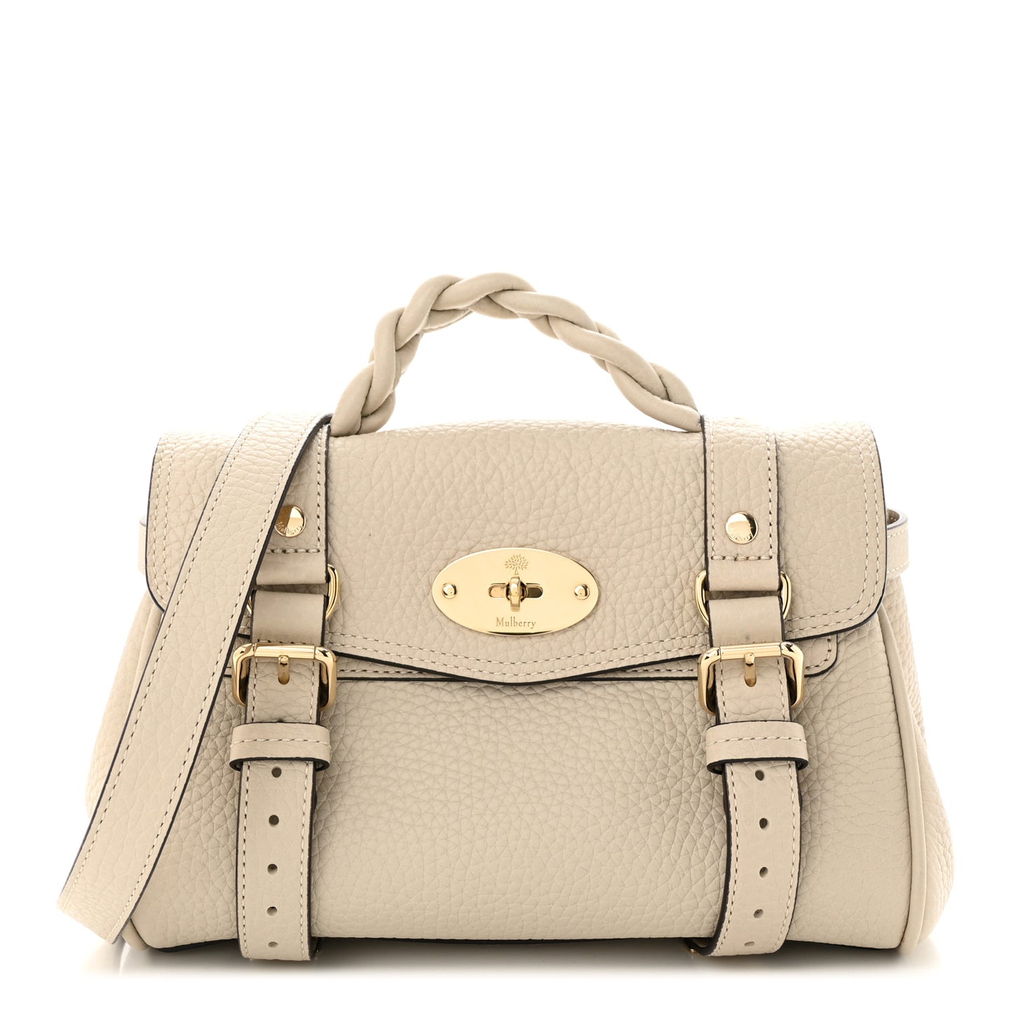 Heavy Grain Mini Alexa Chalk