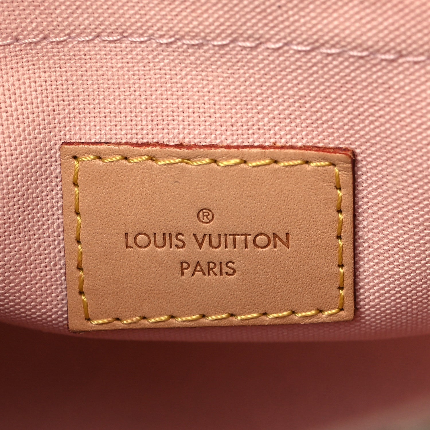 Louis Vuitton Damier Azur Croisette 6 of 8