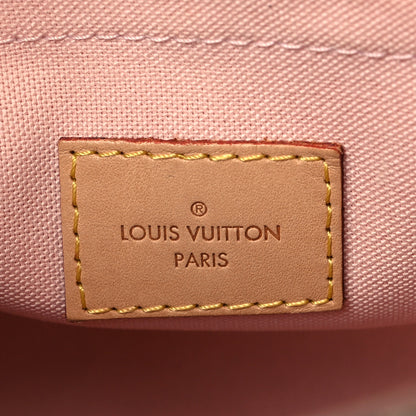 Louis Vuitton Damier Azur Croisette 6 of 8