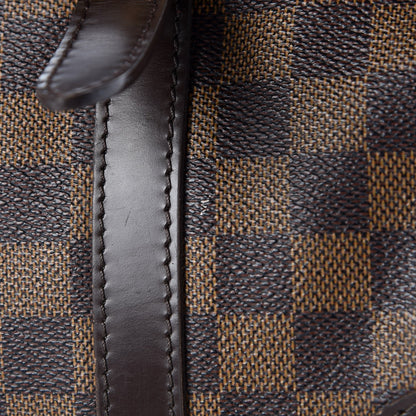 Louis Vuitton Damier Ebene Berkeley 15 of 19