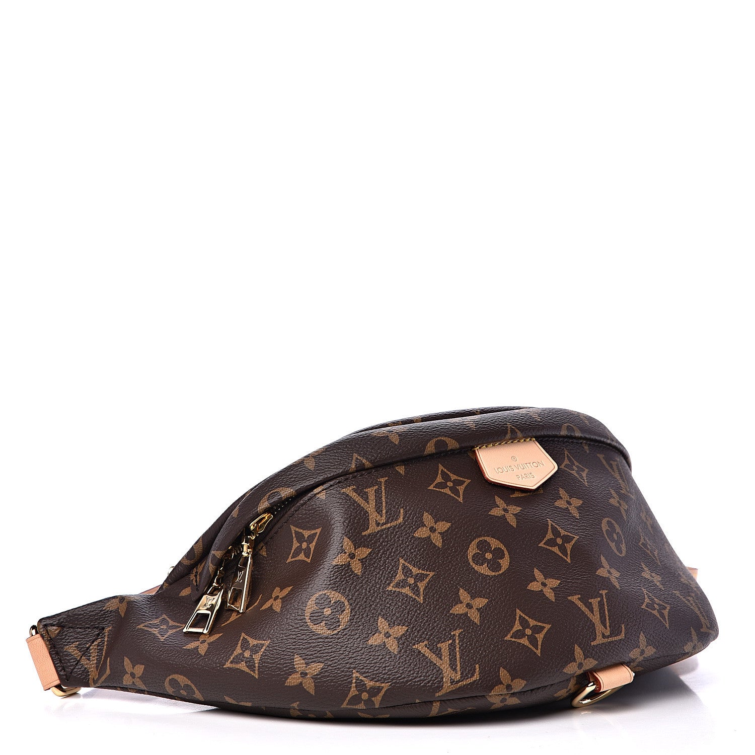 Louis Vuitton Monogram Bumbag 3 of 11