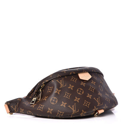 Louis Vuitton Monogram Bumbag 3 of 11