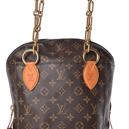 Louis Vuitton Monogram Iconoclasts Karl Lagerfeld Punching Bag 10 of 12