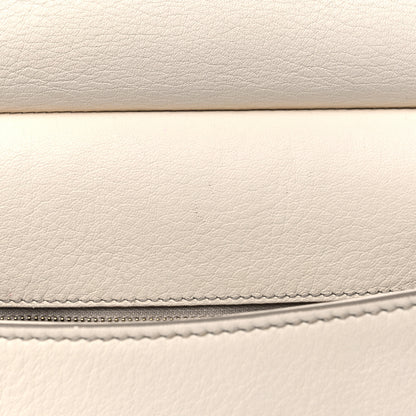Dolce & Gabbana Dauphine Medium Miss Sicily Satchel White 10 of 15