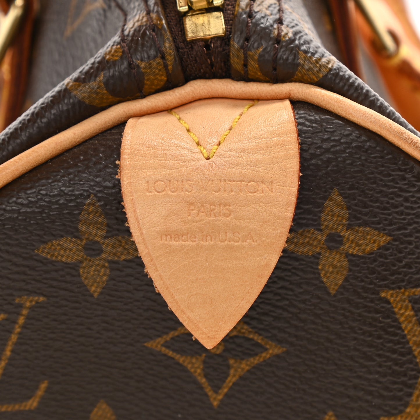 Monogram Speedy 25