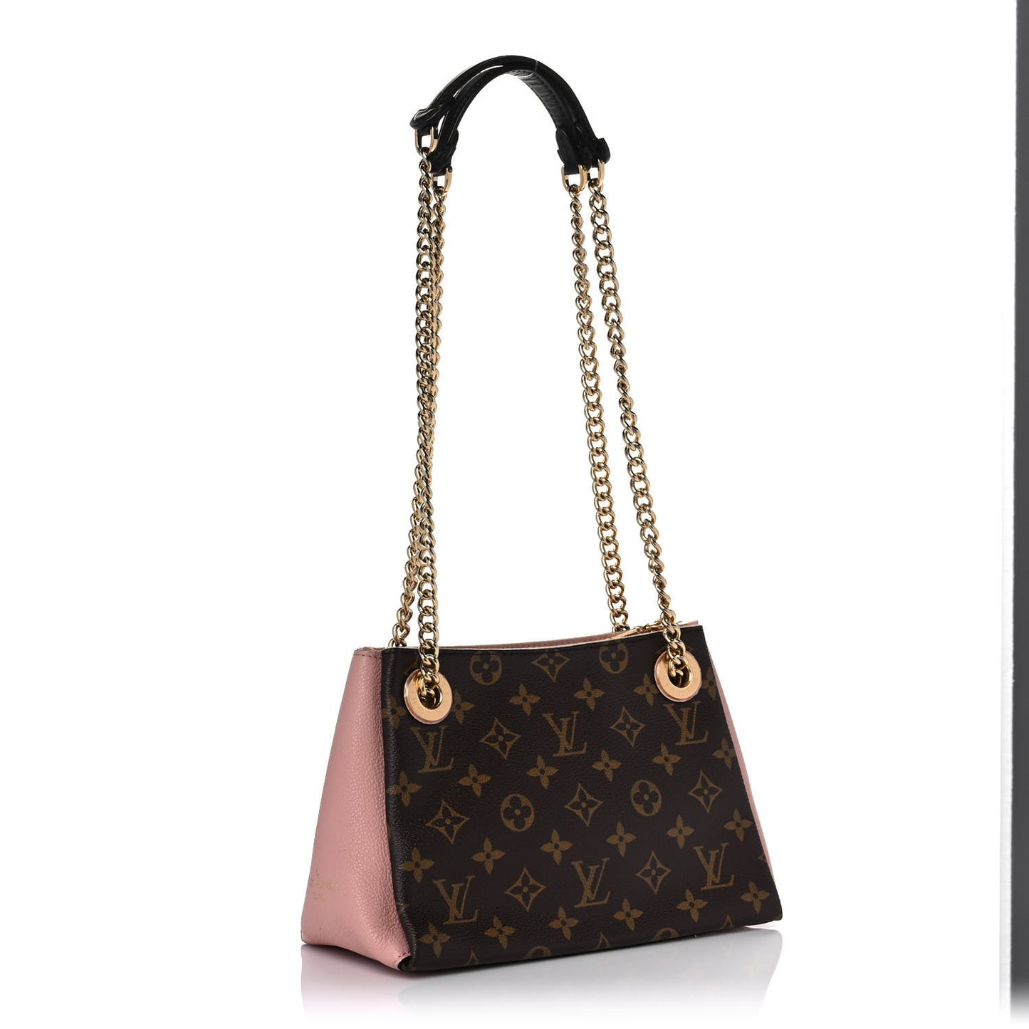 Monogram Surene BB Rose Poudre