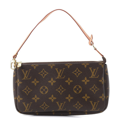 Louis Vuitton Monogram Pochette Accessories 1 of 7