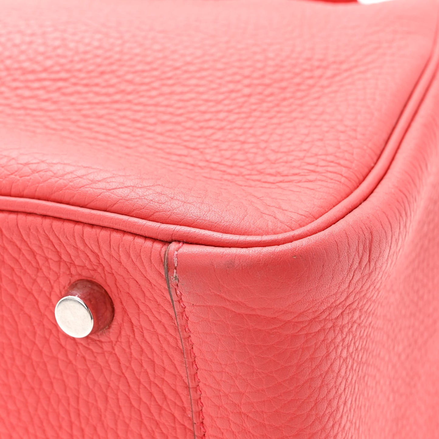 Taurillon Clemence Lindy 26 Rose Jaipur