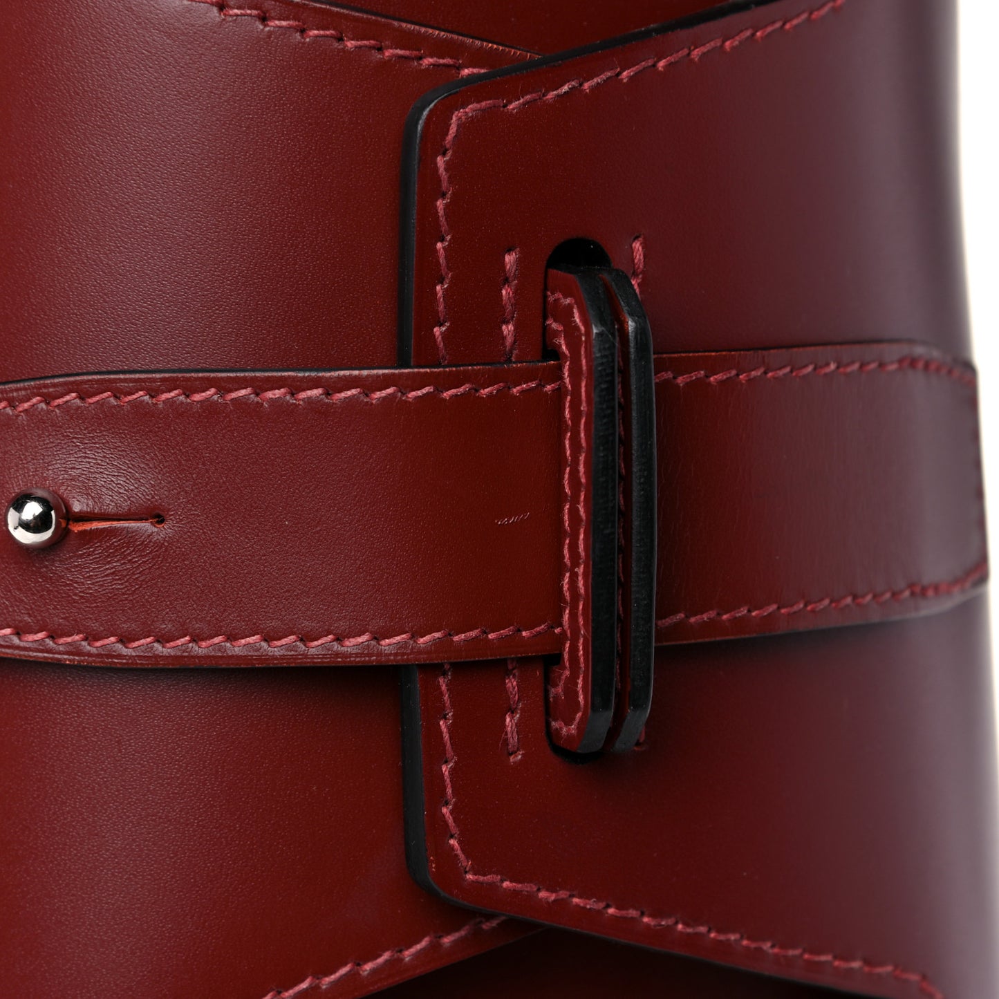 Vache Hunter Cristobal Cabacity 45 Rouge H