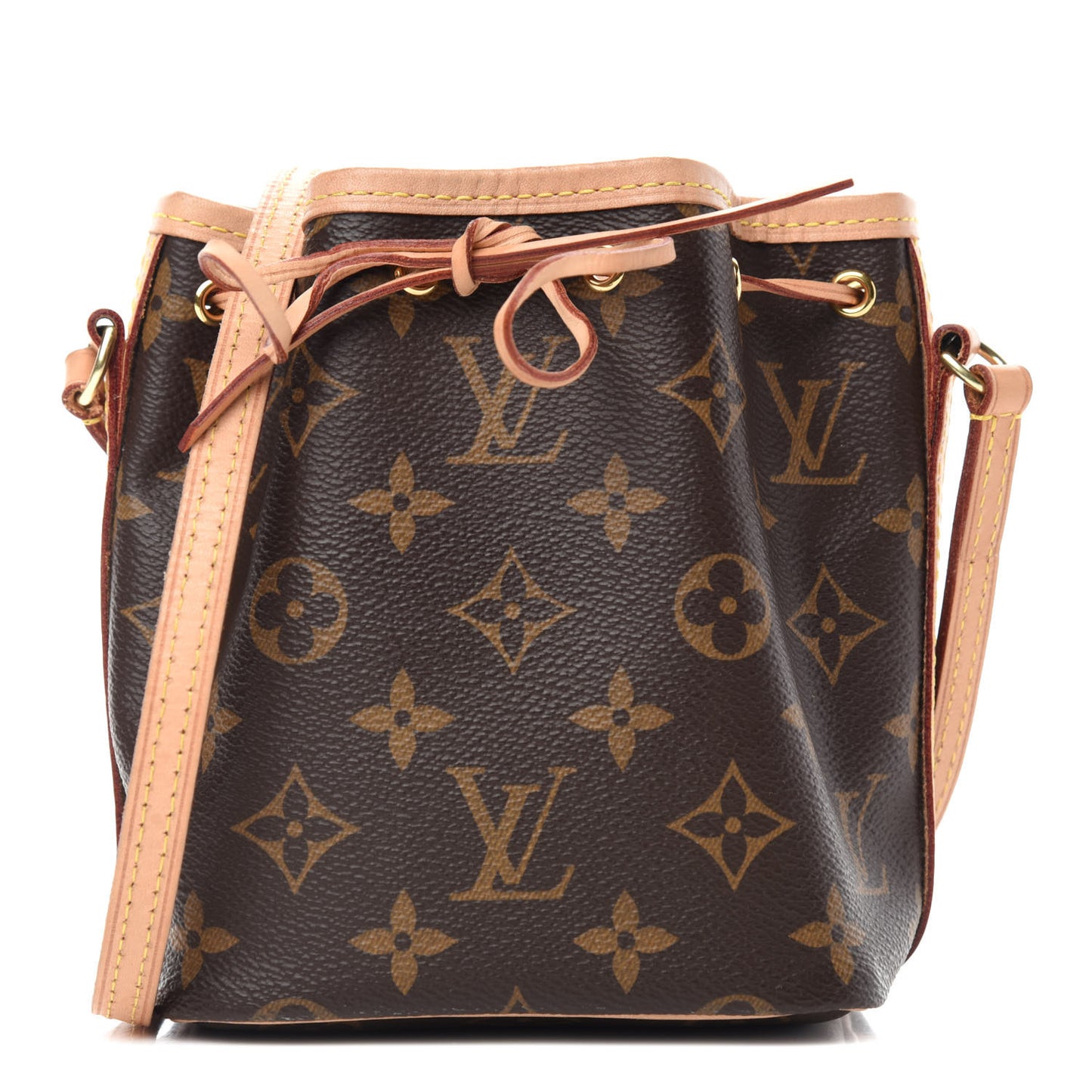 Monogram Nano Noe