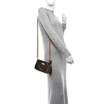 Louis Vuitton Monogram Eva Clutch 2 of 9