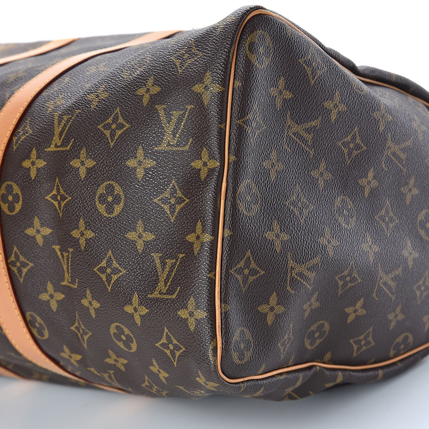 Louis Vuitton Monogram Keepall 45 9 of 13