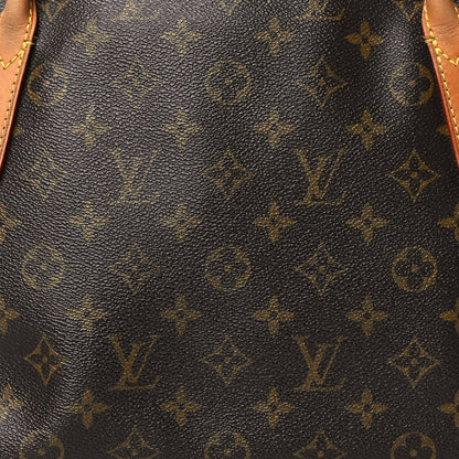 Louis Vuitton Monogram Raspail PM 8 of 11