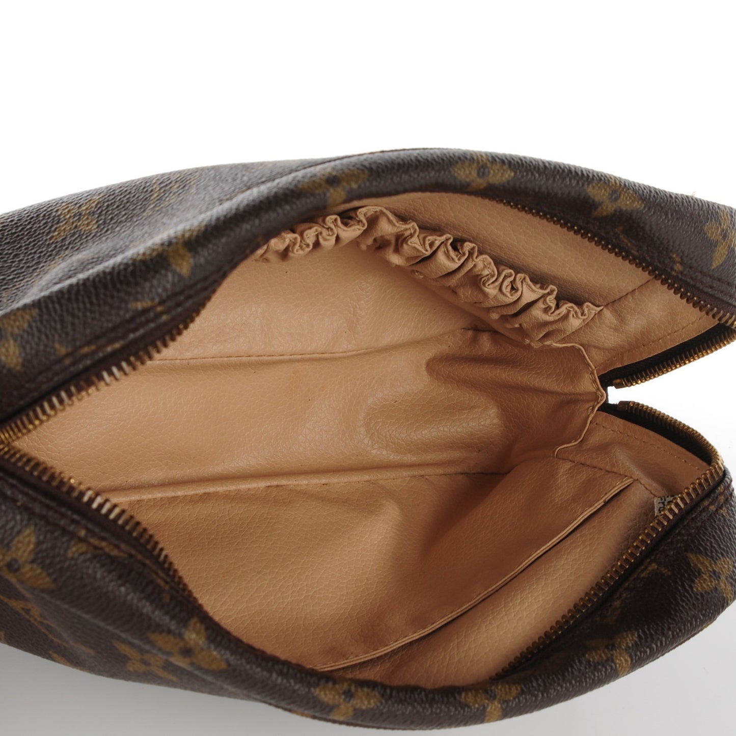 Monogram Trousse Toilette 23