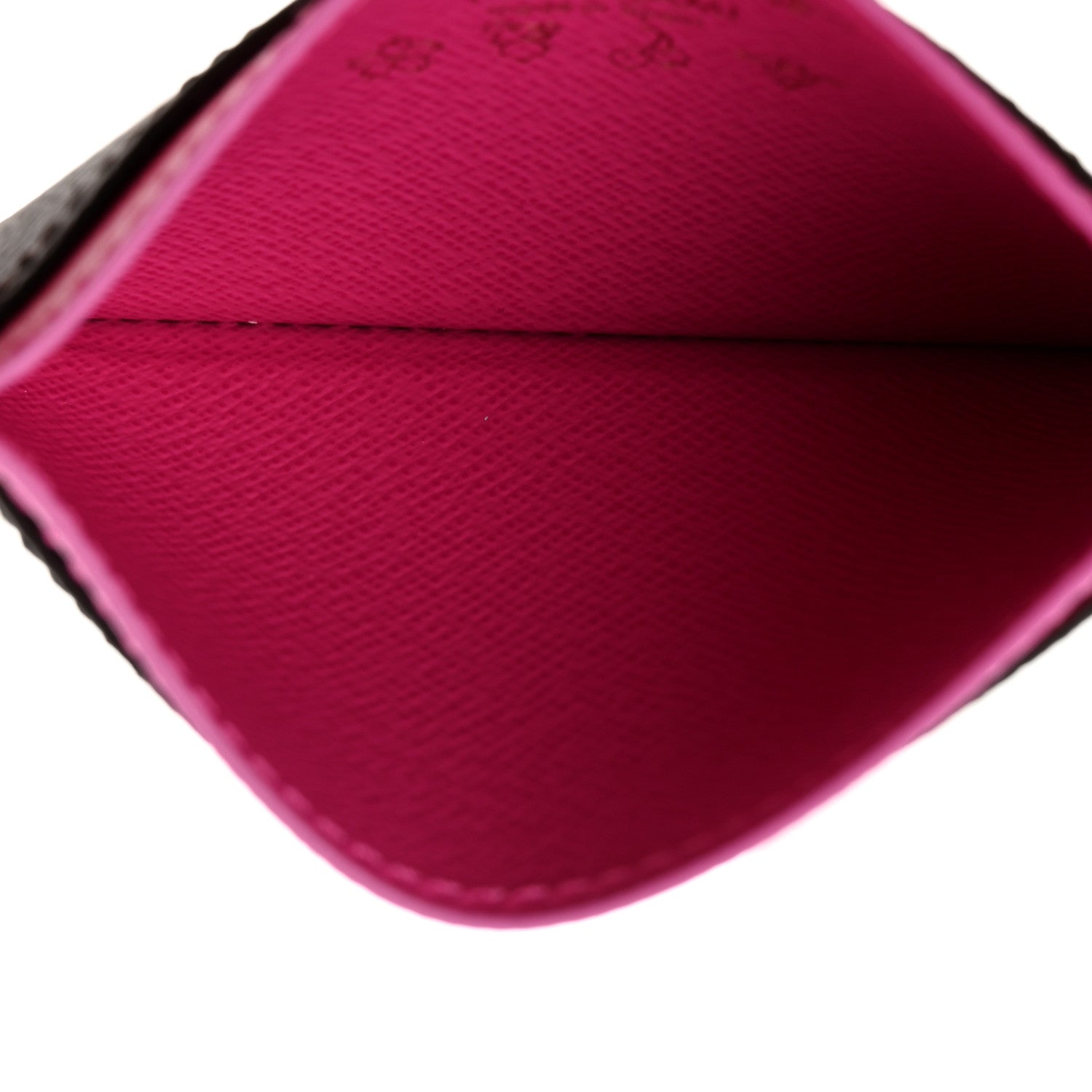 Louis Vuitton LV x TM Monogram Card Holder 5 of 7
