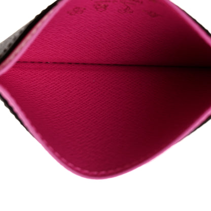 Louis Vuitton LV x TM Monogram Card Holder 5 of 7