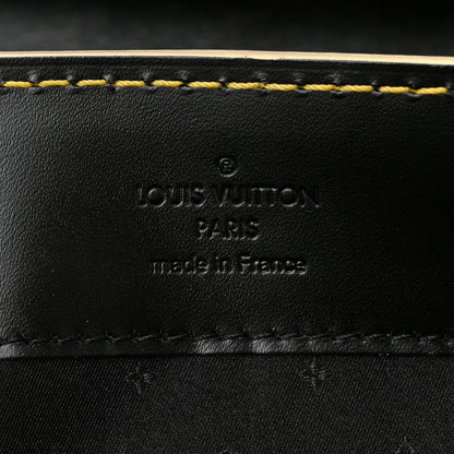 Louis Vuitton Suhali Le Talentueux Black 6 of 9
