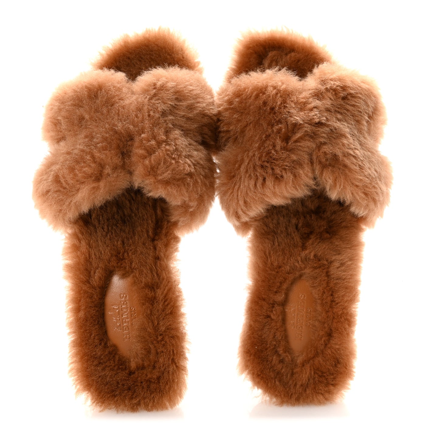 Woolskin Oran Sandals 37 Naturel