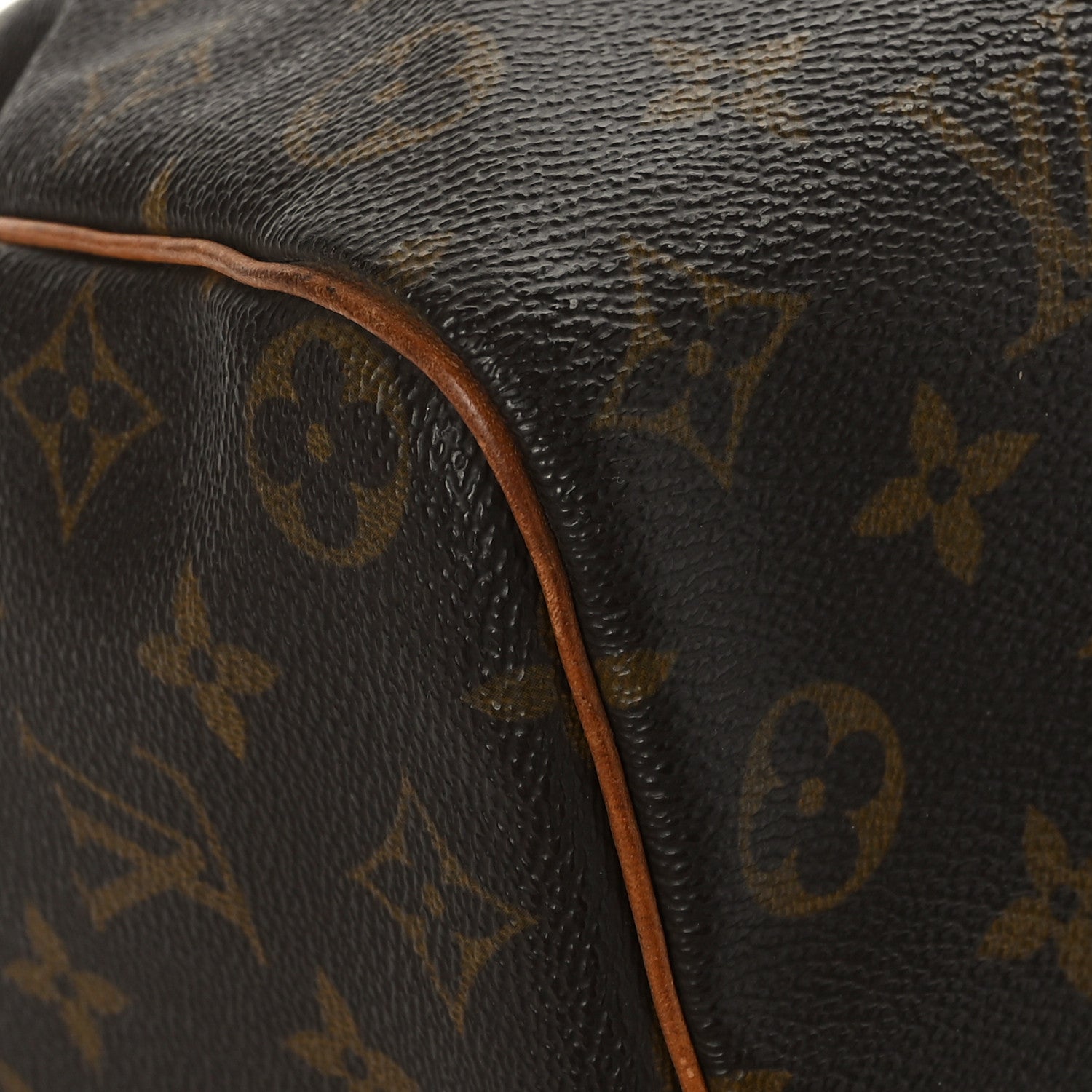 Louis Vuitton Monogram Speedy 35 8 of 9