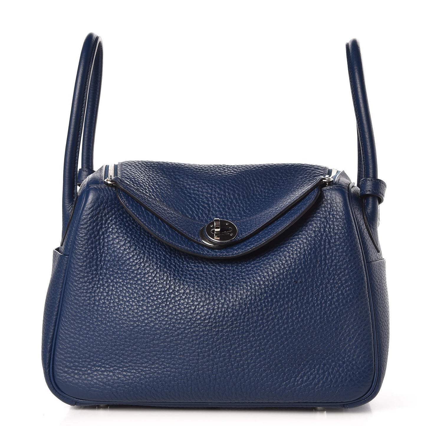 Taurillon Clemence Lindy 26 Bleu Nuit