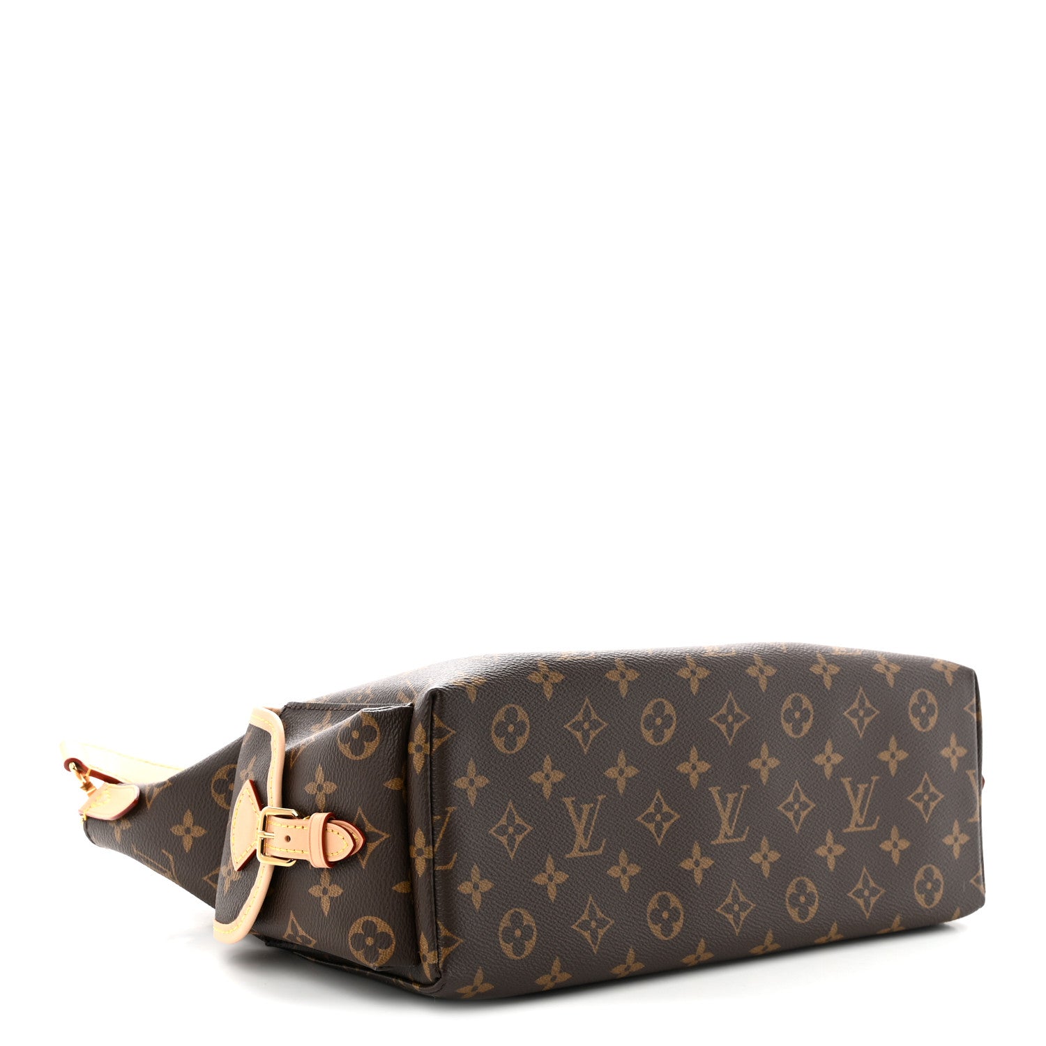 Louis Vuitton Monogram Odyssee MM 4 of 10