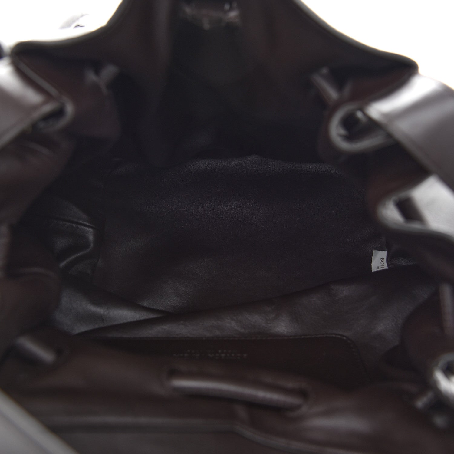 Bottega Veneta Calfskin Large Beak Tote Fondant 5 of 11