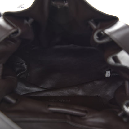 Bottega Veneta Calfskin Large Beak Tote Fondant 5 of 11